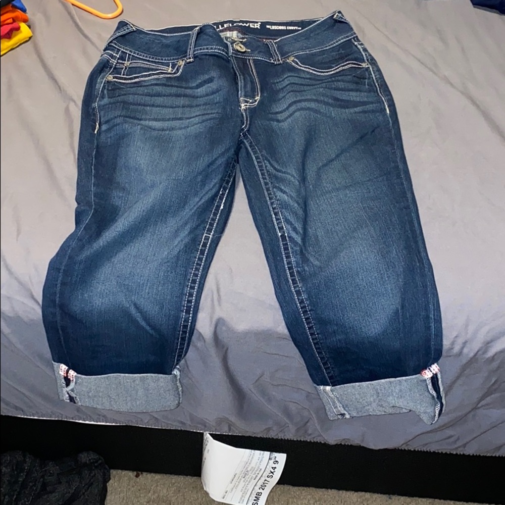Capris women’s